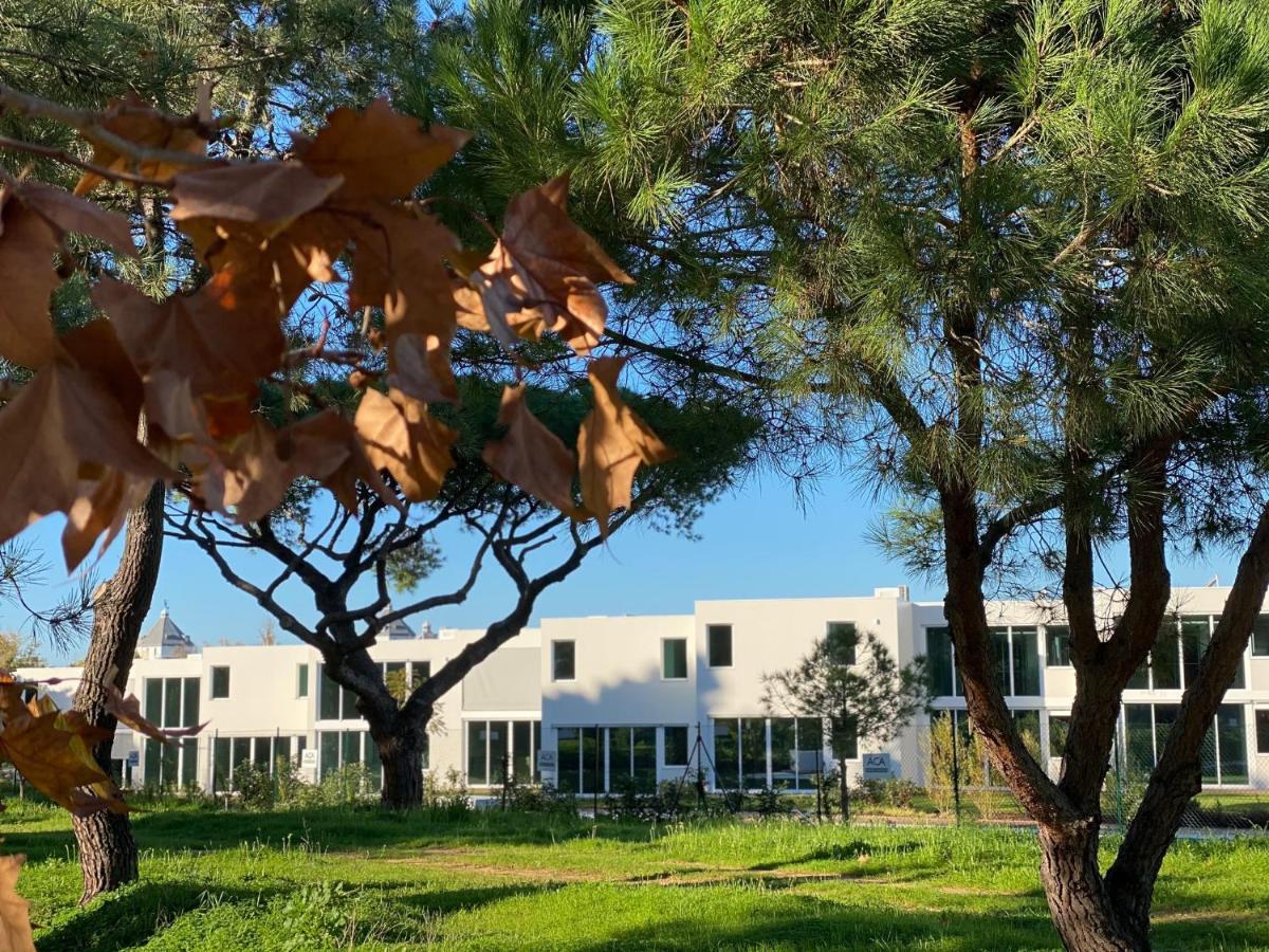 Central Vilamoura Townhouse Villa Quarteira Exterior photo